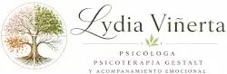 Lydia Viñerta · Psicóloga